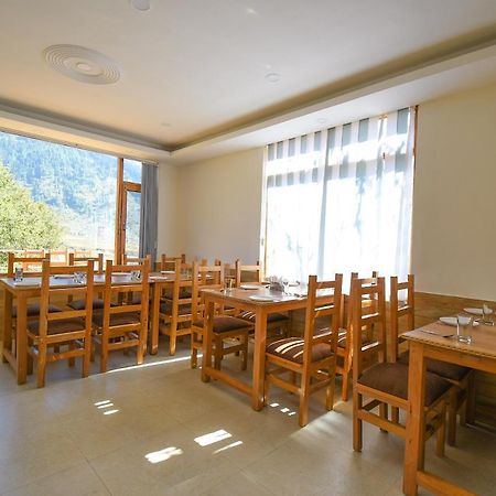 Kullu Manali Inn Dış mekan fotoğraf