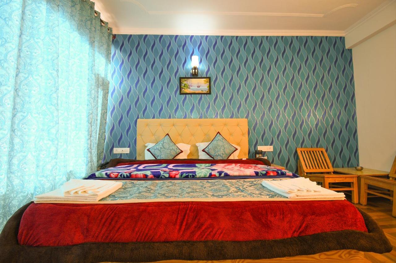Kullu Manali Inn Dış mekan fotoğraf