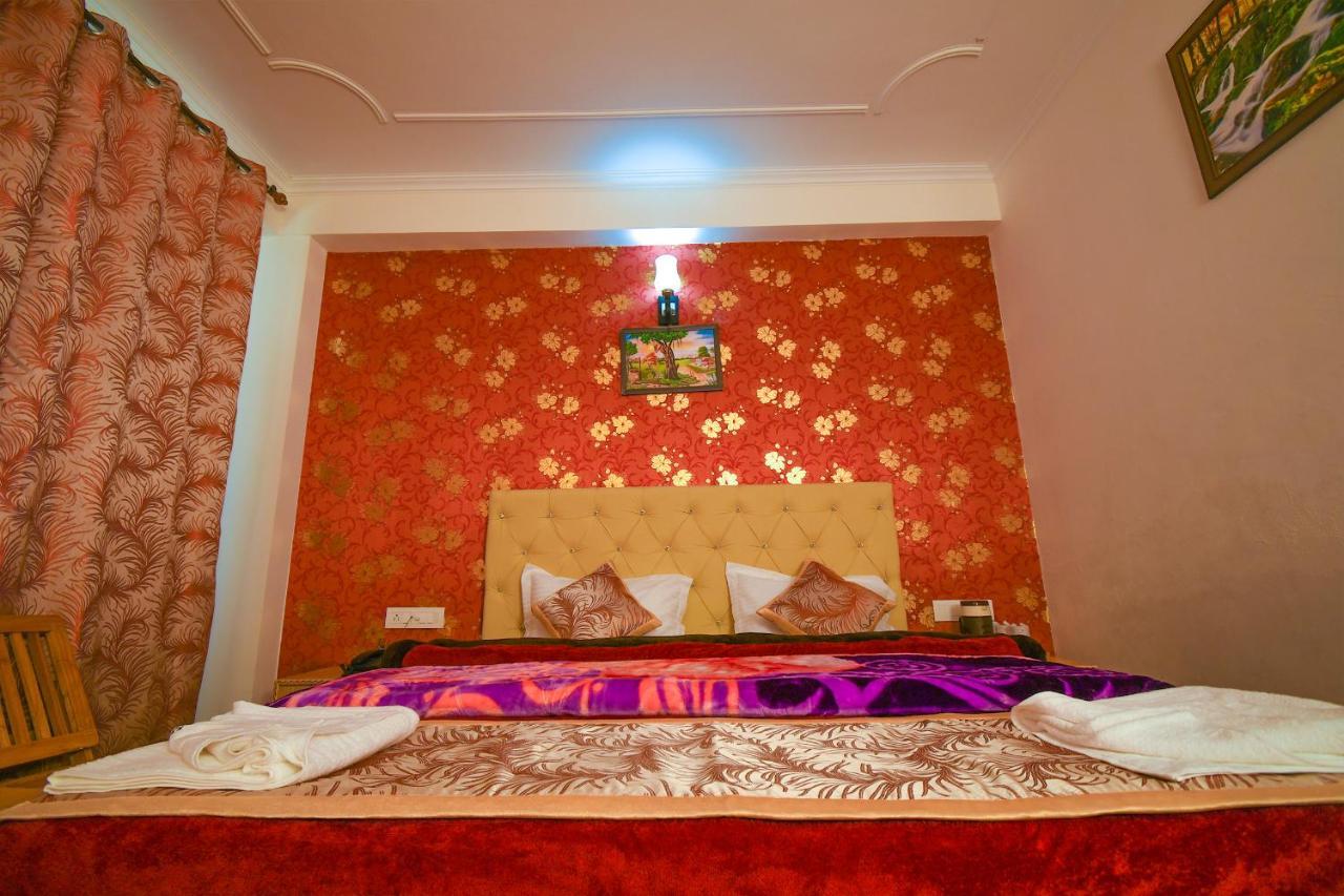 Kullu Manali Inn Dış mekan fotoğraf