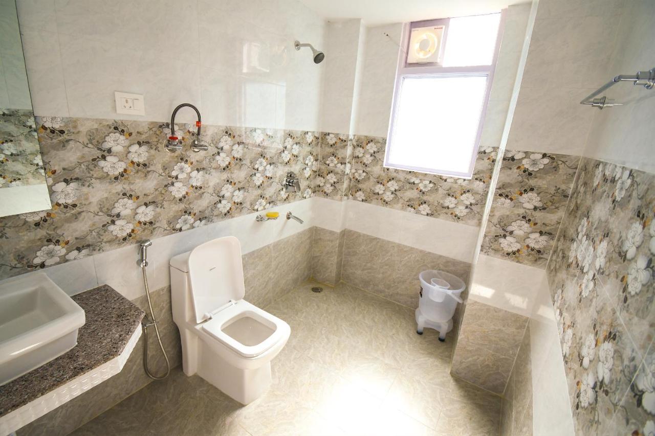 Kullu Manali Inn Dış mekan fotoğraf