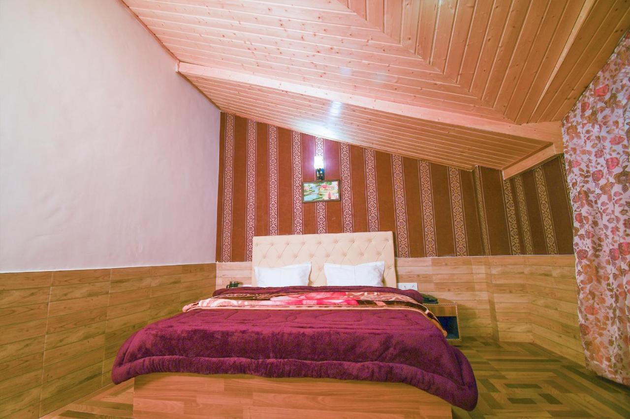 Kullu Manali Inn Dış mekan fotoğraf