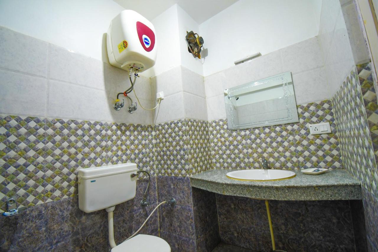 Kullu Manali Inn Dış mekan fotoğraf