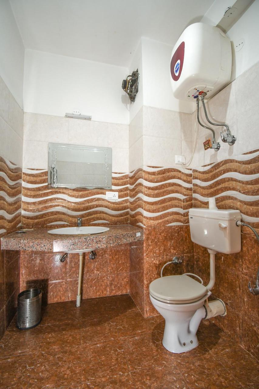 Kullu Manali Inn Dış mekan fotoğraf